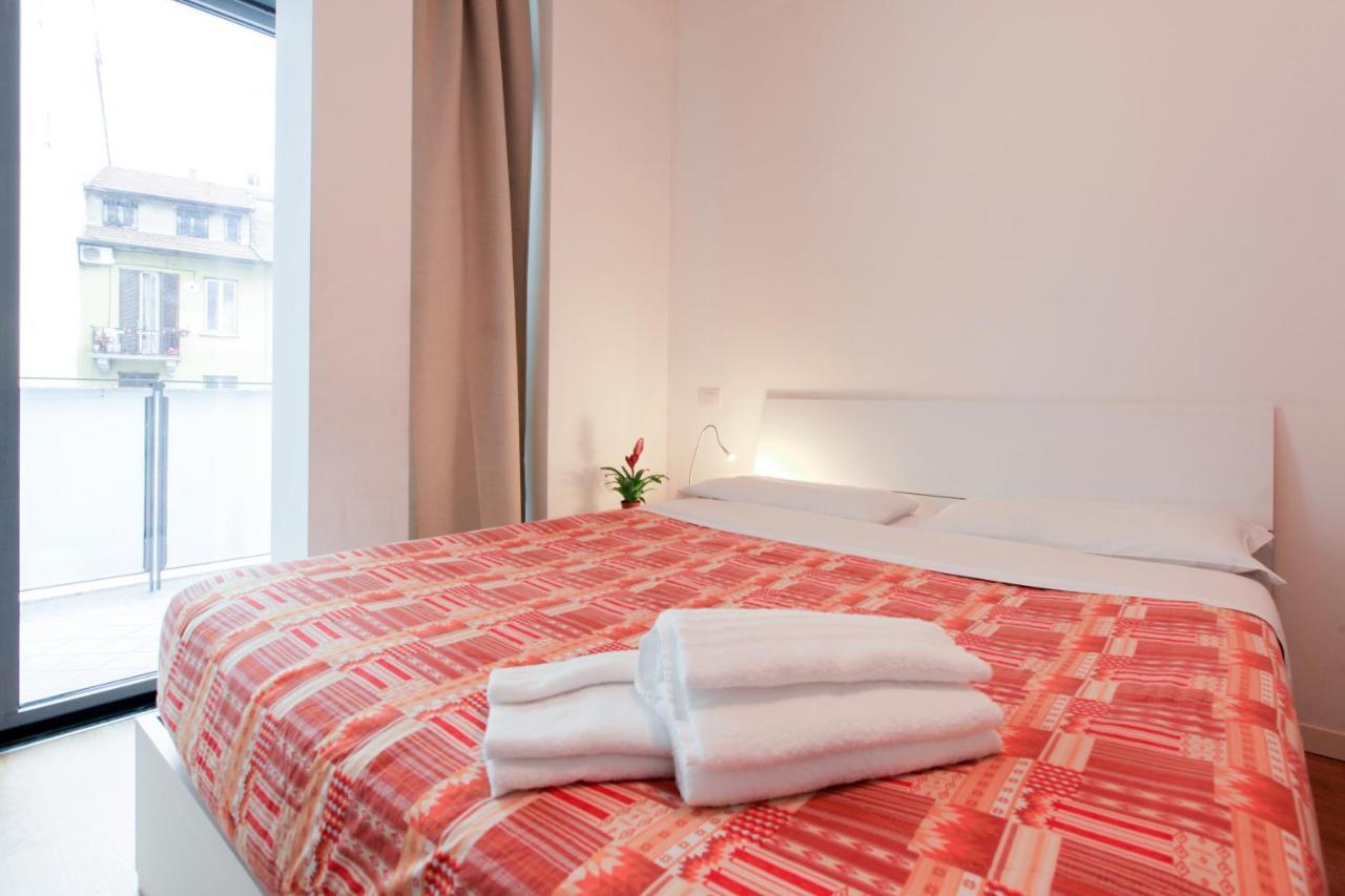 Red Line Rooms Division - Milan, Milan